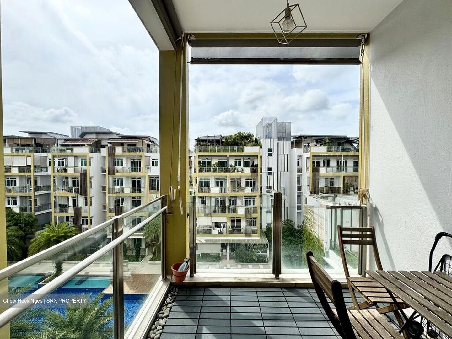 Parc Rosewood (D25), Condominium #515890981